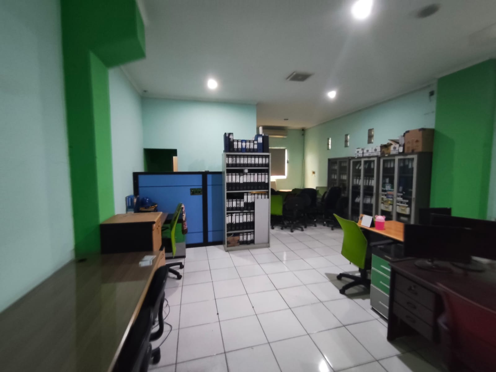 Gudang Dijual di Jababeka Cikarang